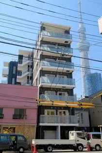 ラ グラース押上IIの画像