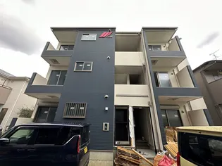 F ASECIA TONOの画像