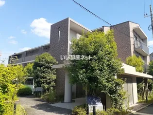 プレザント枚方の画像