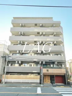 シンシア蒲田の画像