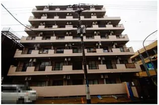 アムス川崎の画像