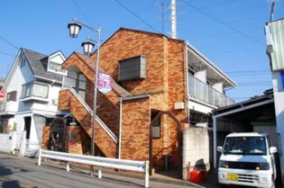 エクセル田中Part2【1階】の外観