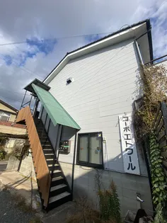 コートエポワール北本庄の画像