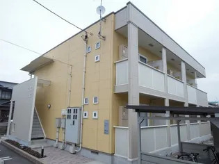 ノースヴィラ壱番館の画像