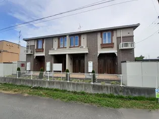 グリーンフォレストIIIの画像