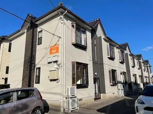 マーセルキリマンジャロB棟の画像