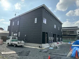 ル メイユール北夕顔瀬の画像