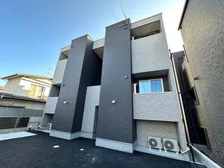 ADC京塚ラフィエの画像