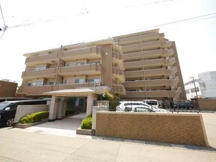 アパガーデンコート野々市若宮の画像