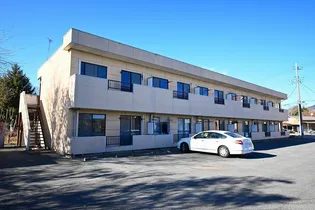 ラビットハウスエイトワンの画像