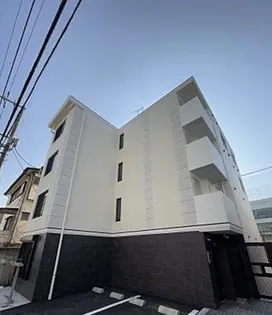 エルファーロ中野坂上の画像