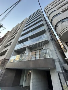 SYFORME YOKOHAMAーHIRANUMABASHIの画像