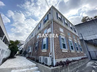 プリマ小机の画像