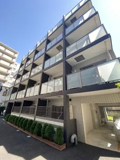 グランフォース高円寺の画像