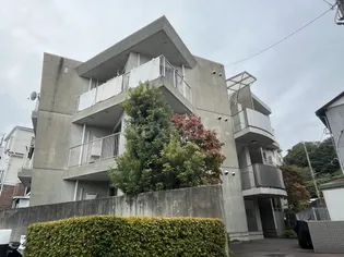 ヴィラMGIIの画像