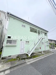 グリーンハイム東尾久の画像