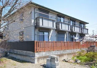 シルクハイツ Bの画像