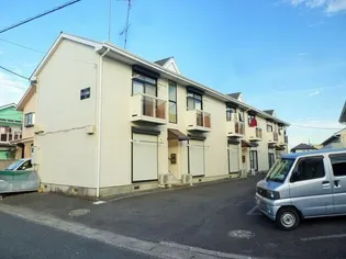 パレス小沢IIの画像