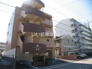 マリベール高須の画像