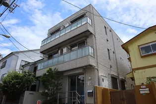 コンフォーザ小岩の画像