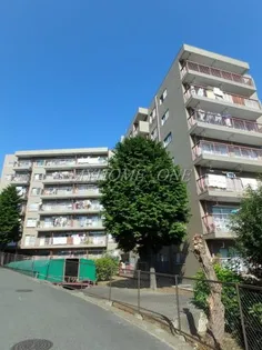 鷺沼スタードエリングの画像