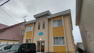 メゾンポレールの画像