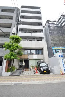 ブルースカイ小町の画像