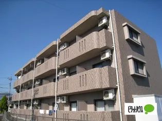 開運ハイツ南俣の画像