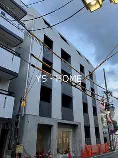 東京都杉並区高円寺南4【マンション】の外観