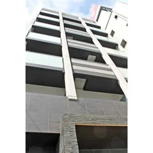 東京都足立区千住寿町【マンション】の外観