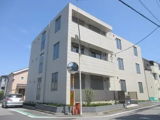 MAISON EISHOの画像