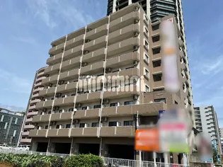 IRIS RESIDENCE曲金の画像