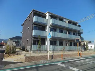 アド グランデ幸町の画像