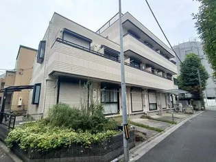 メゾン オラシオンの画像