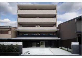 リーガル京都御所西Vの画像