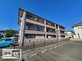 ラシャンブル21の画像