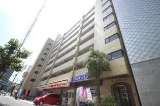 第2原本ビルの画像