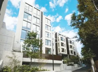 エスタート大井町フォレスト【1階】の外観