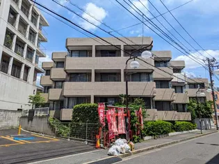 コープまきやIの画像