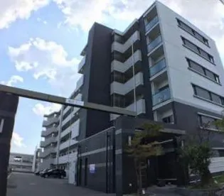 ヴィラシオン長府の画像