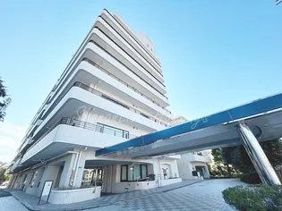 ダイアパレス湘南片瀬山の画像