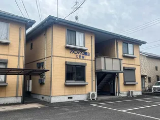 アメニックス福山 七番館の画像
