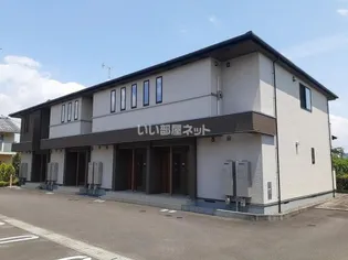 カントリーブライト Cの画像