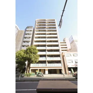 エル・セレーノ天満橋【5階】の外観