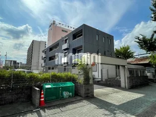 ロジュマン神宮東の画像