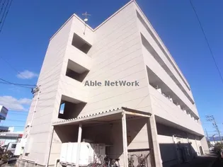 ナイスコート25の画像