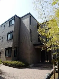 ラ スタジオーネ都立家政 A棟の画像