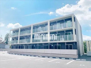 ARATA弐番館の画像