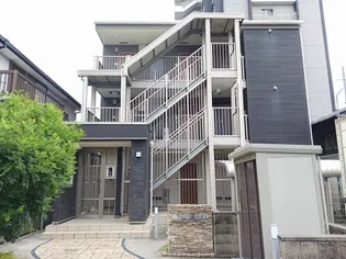 FRANC BRISEの画像