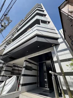 ディアレイシャス日暮里EASTの画像